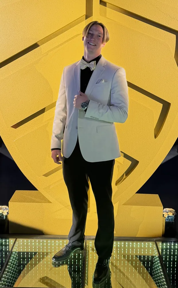 Ethan Davidson