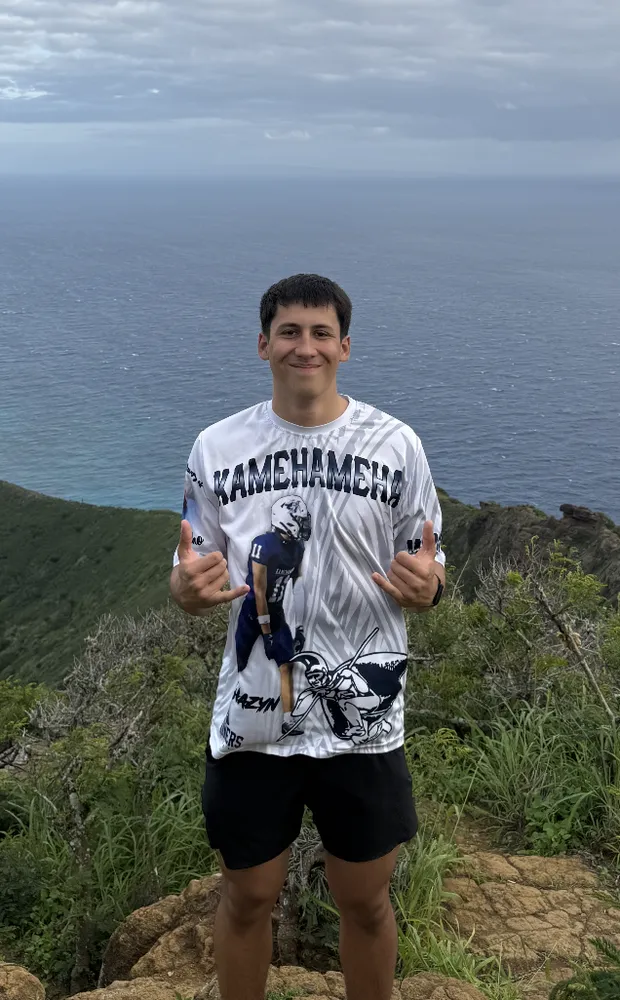 Pono Kahaulelio